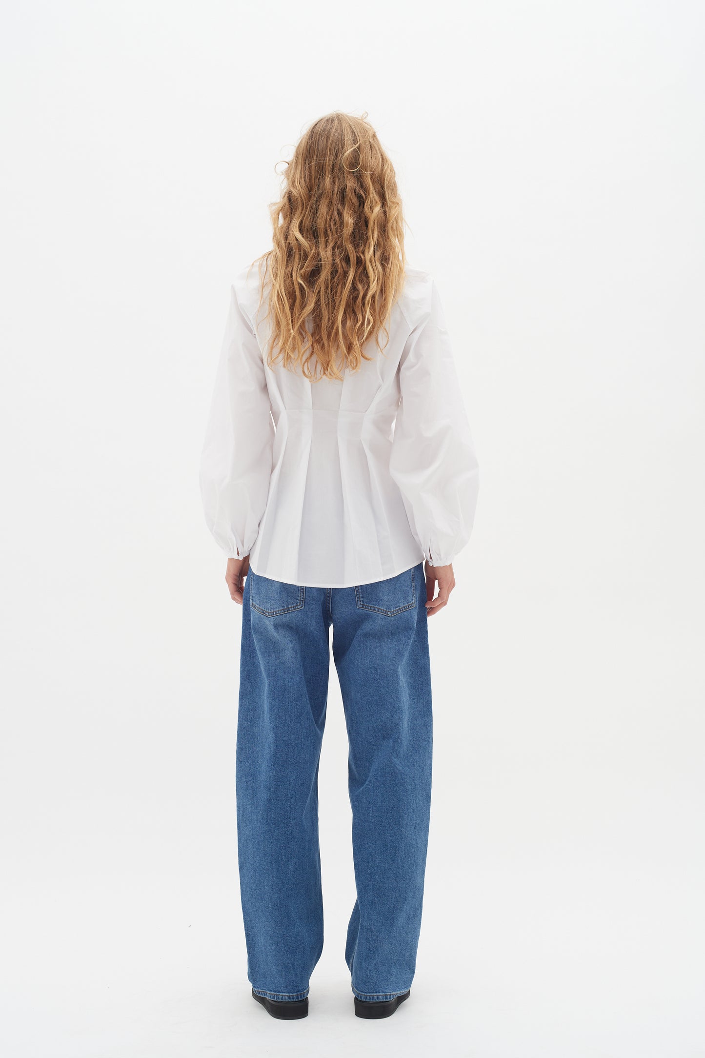 HelveIW Blouse - InWear