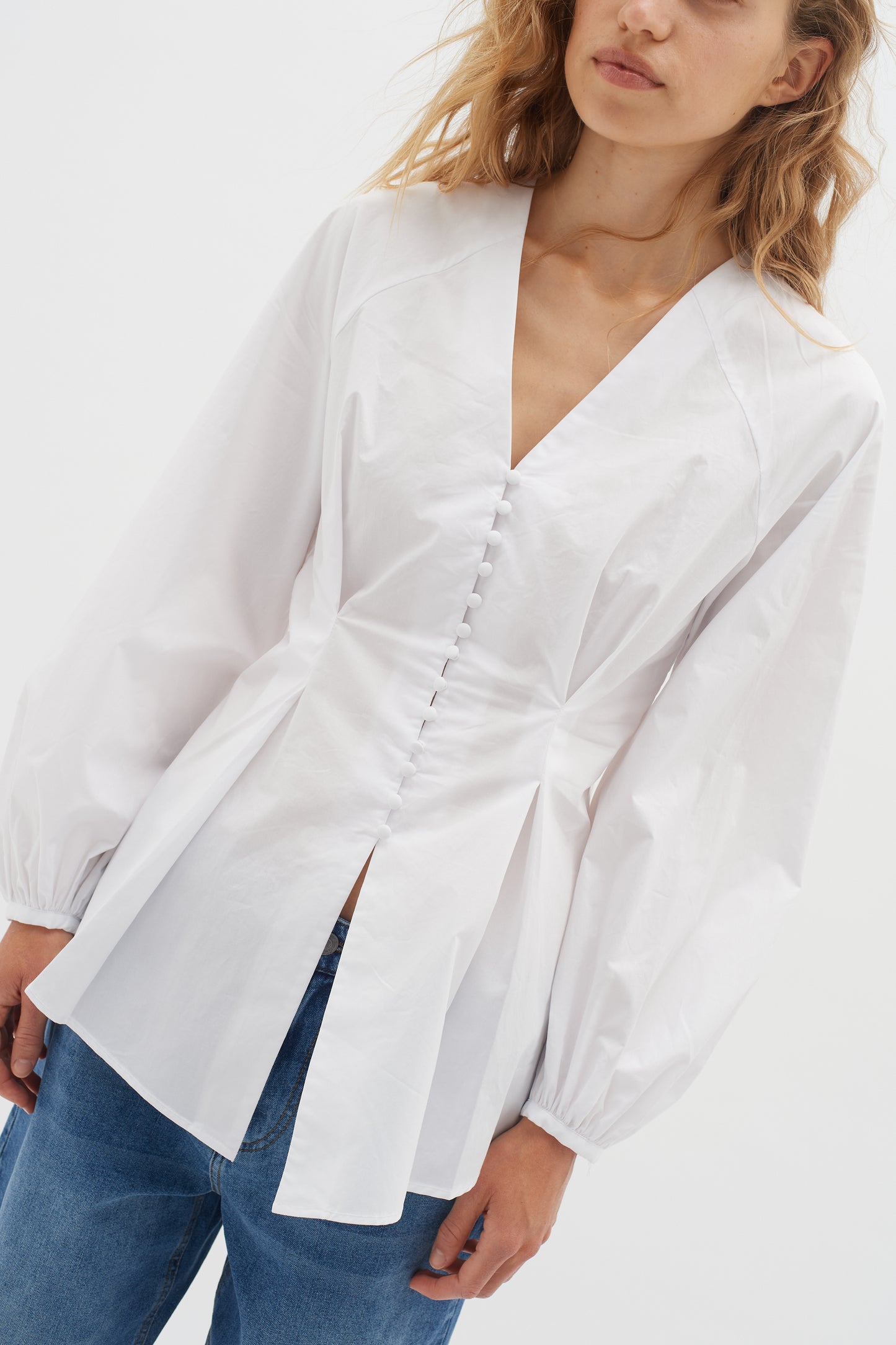 HelveIW Blouse - InWear