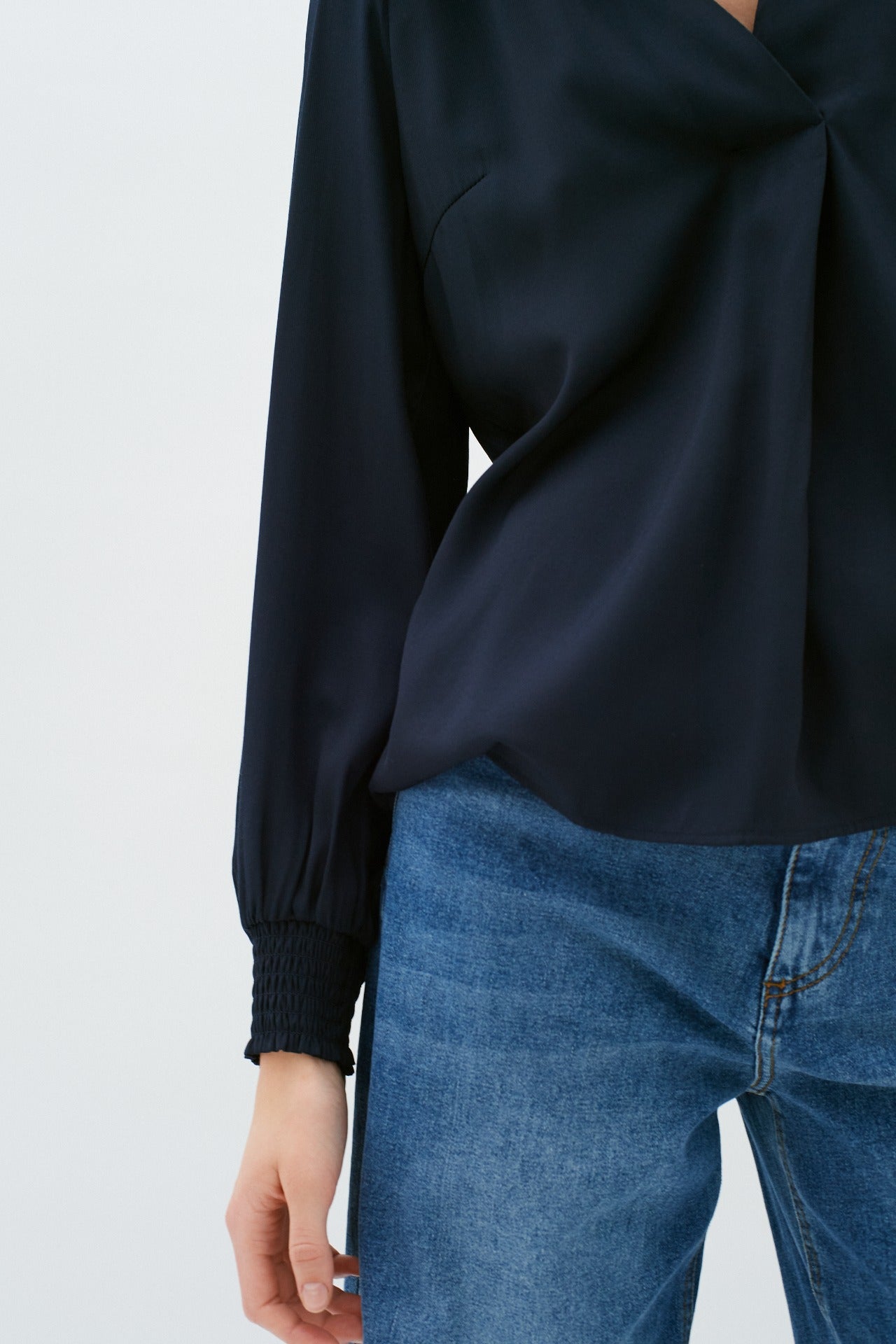 HuxieIW Blouse - InWear