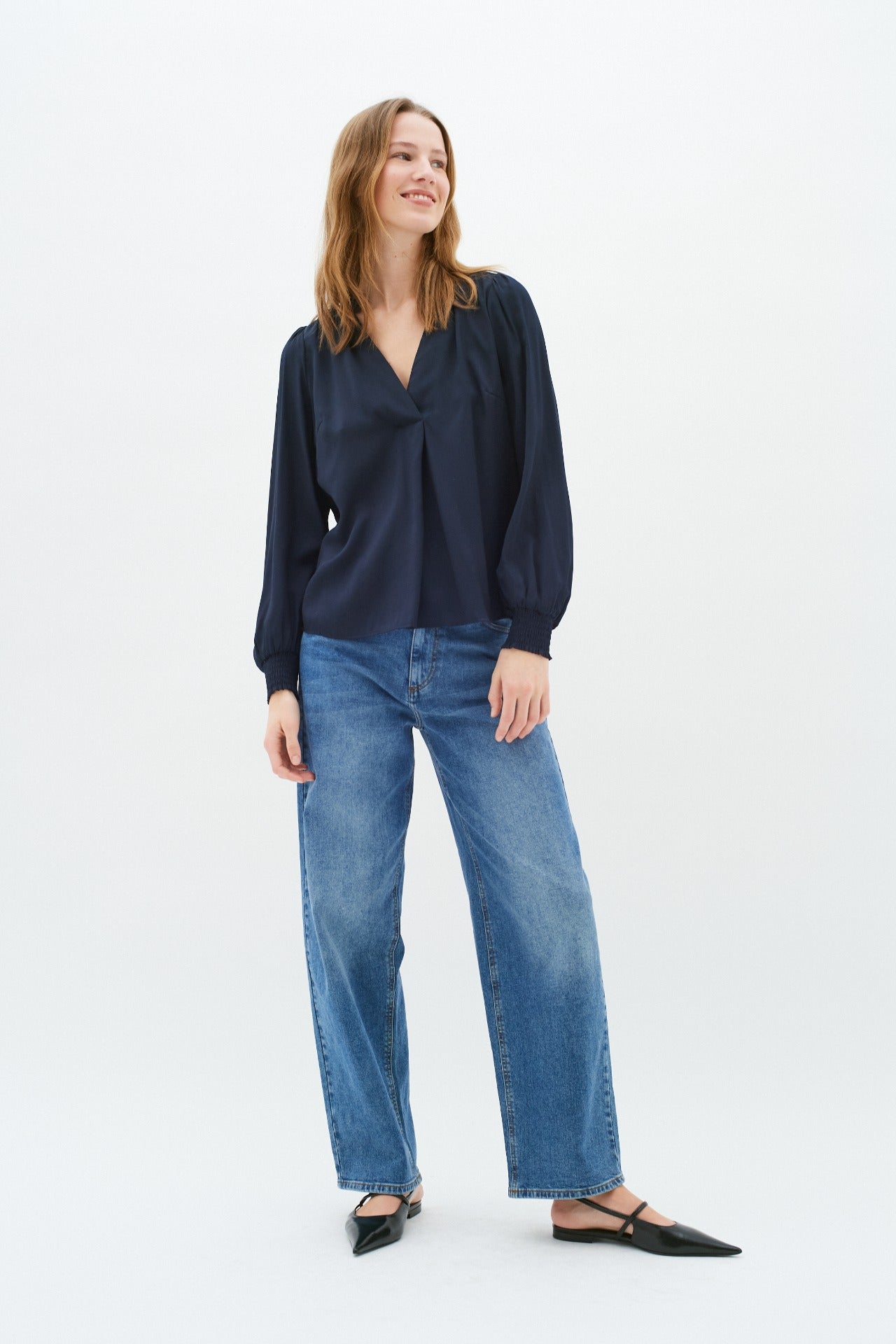HuxieIW Blouse - InWear