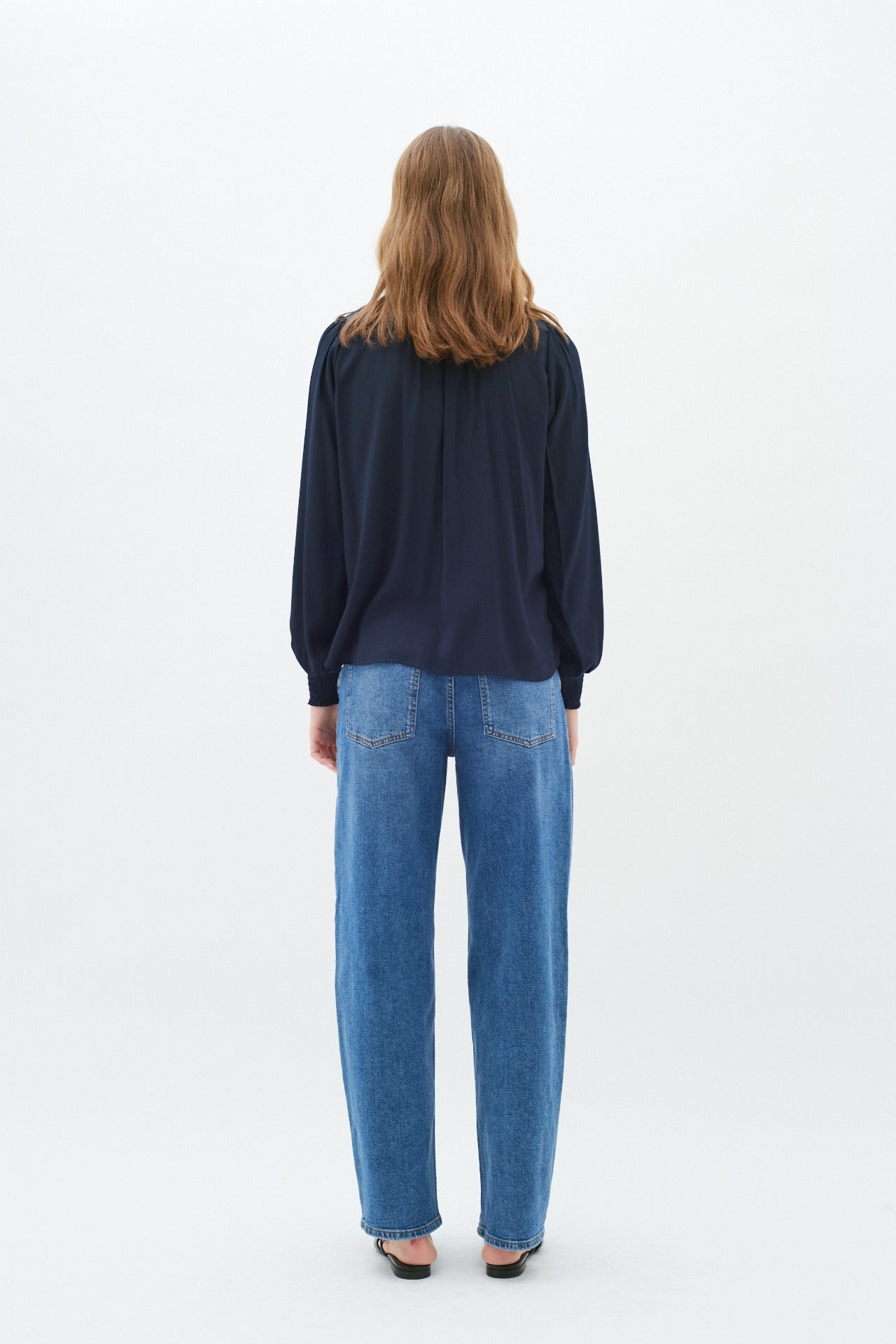 HuxieIW Blouse - InWear