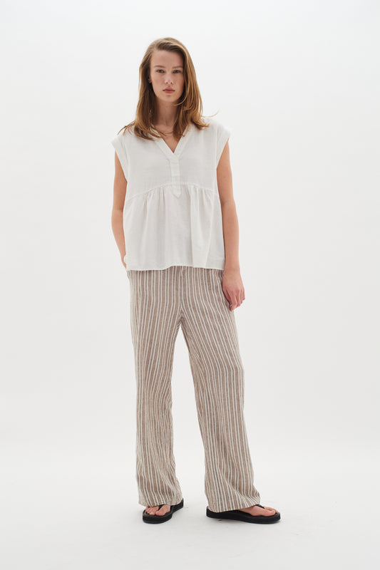 EllieIW V-top - InWear