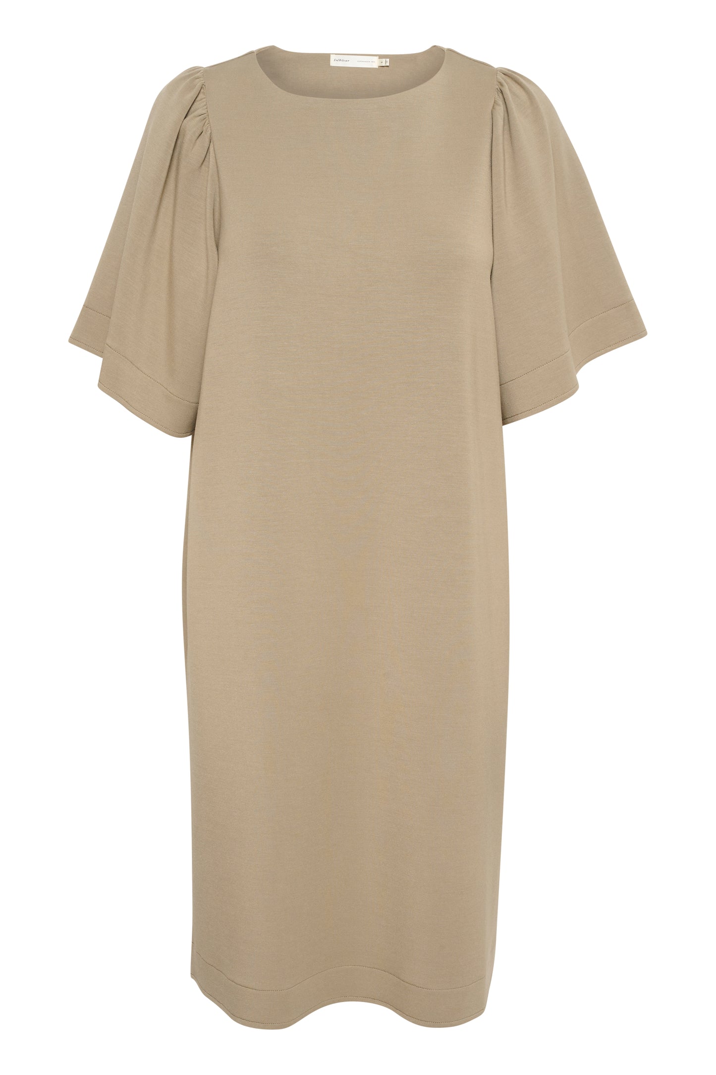 LeicentIW Tunic Dress - InWear