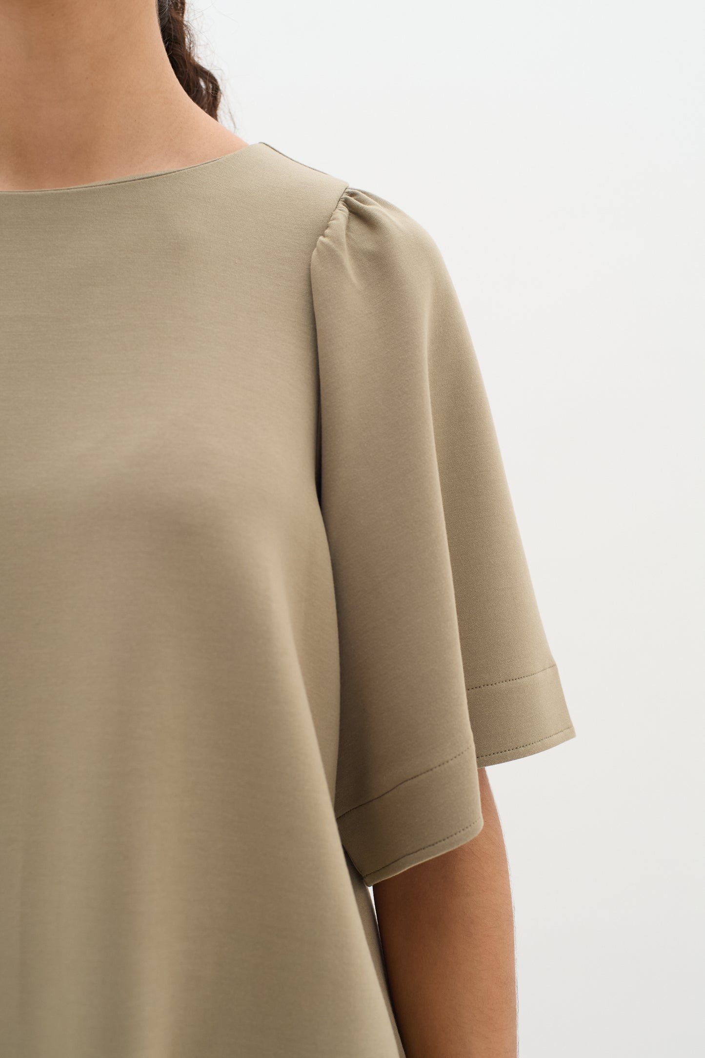 LeicentIW Tunic Dress - InWear