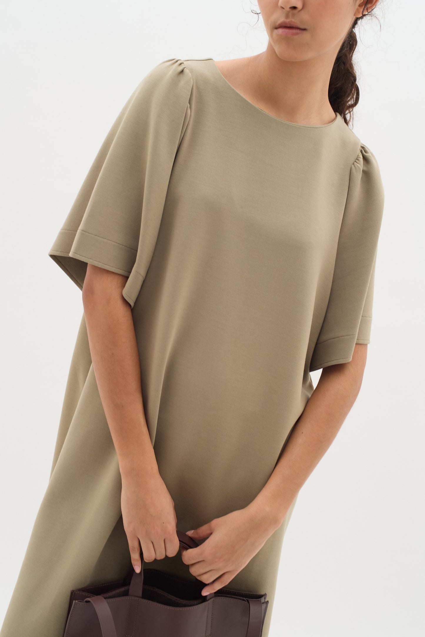 LeicentIW Tunic Dress - InWear