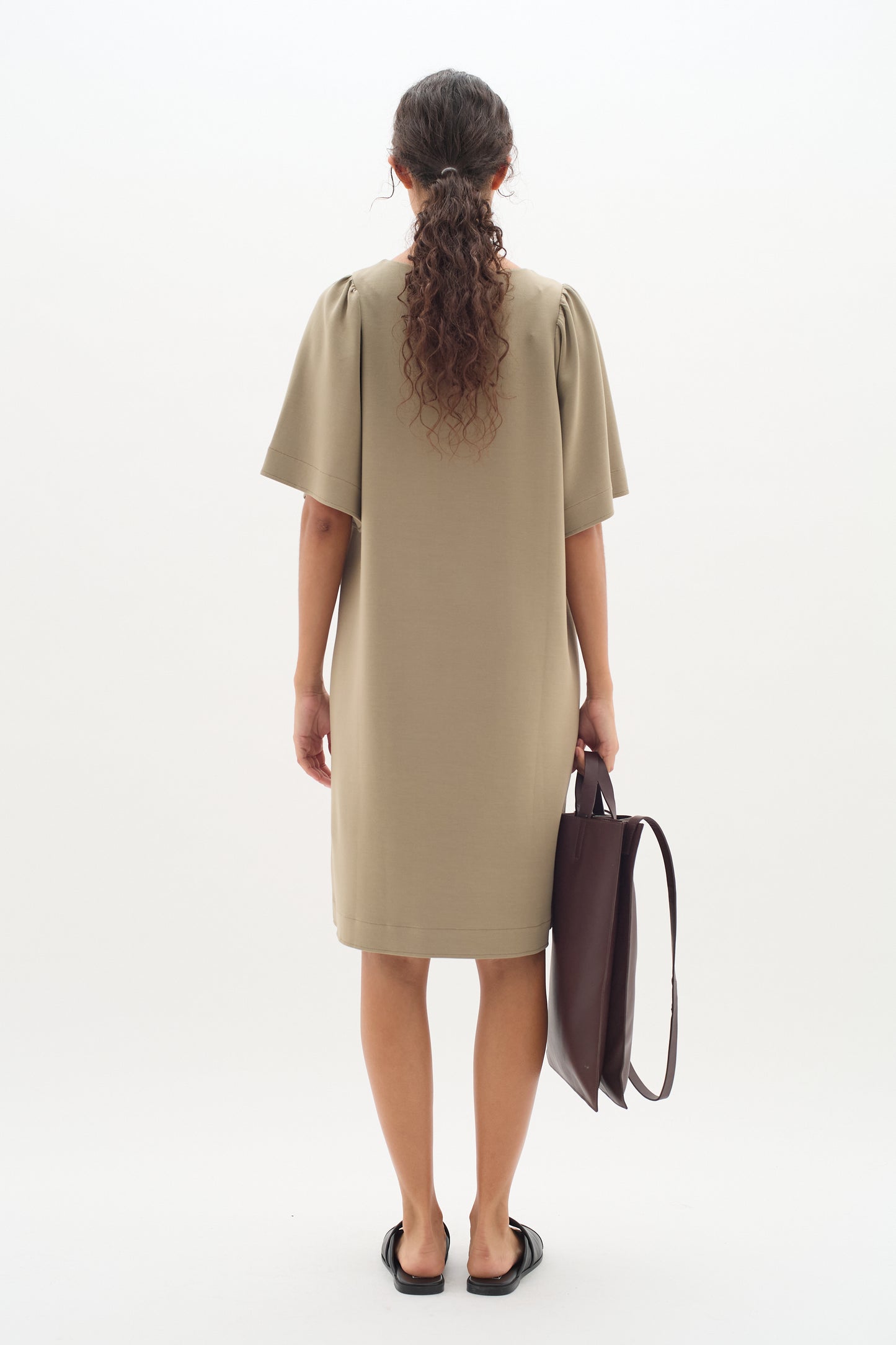 LeicentIW Tunic Dress - InWear