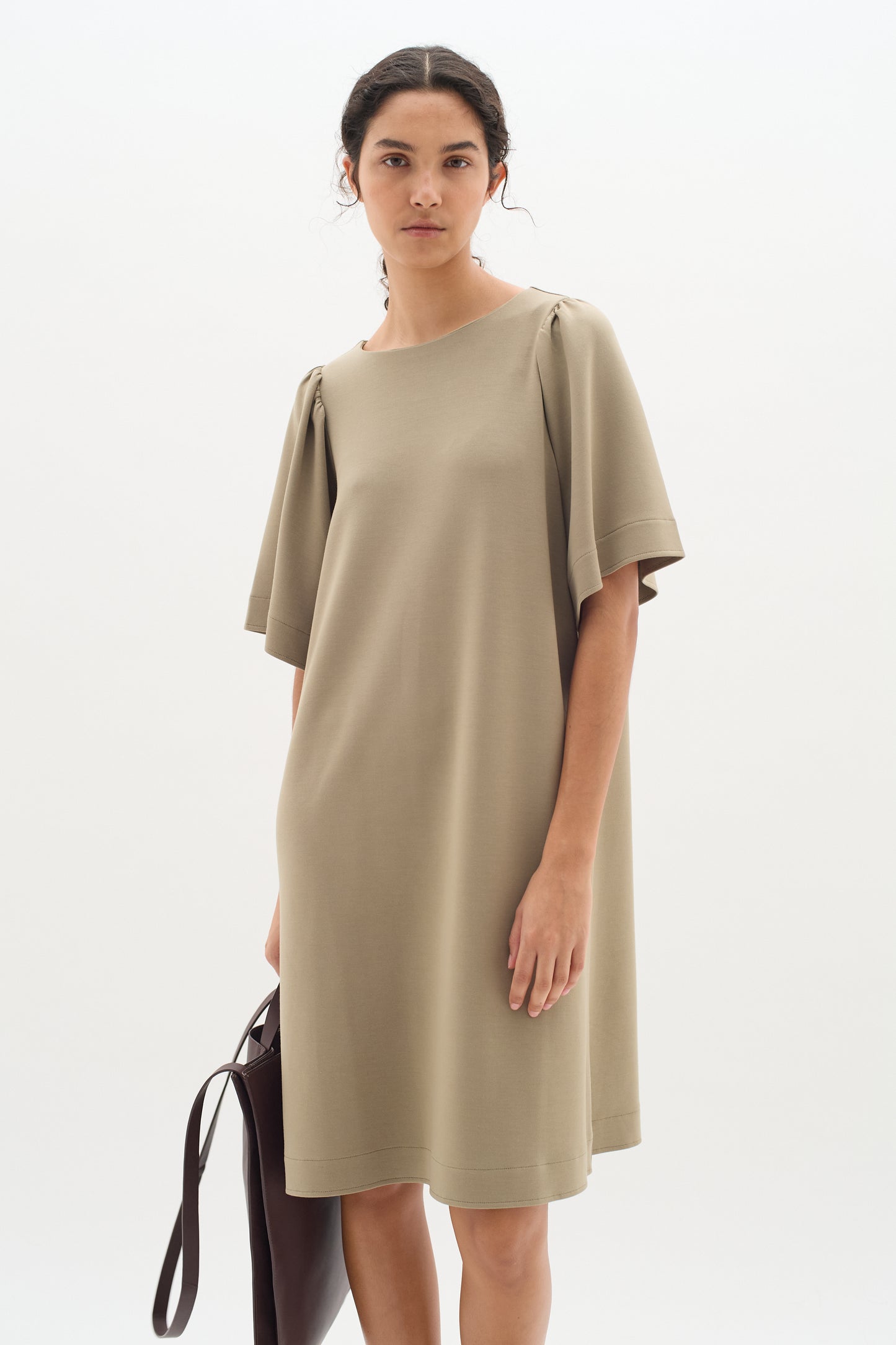 LeicentIW Tunic Dress - InWear