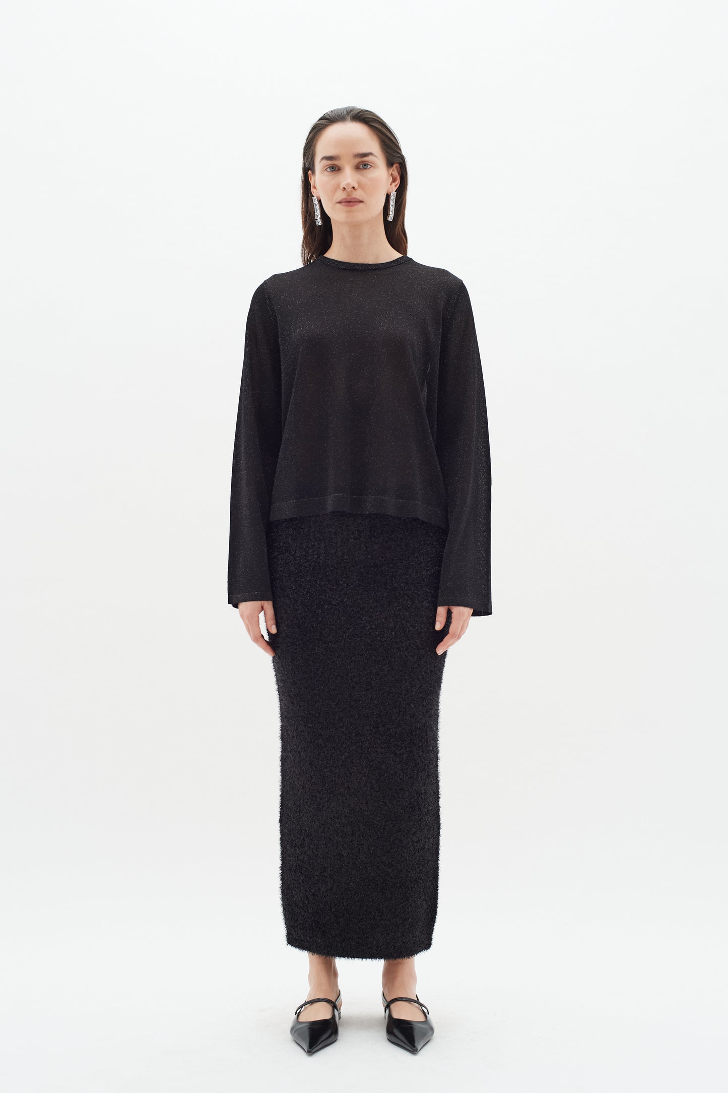 ThaniIW Pullover - InWear