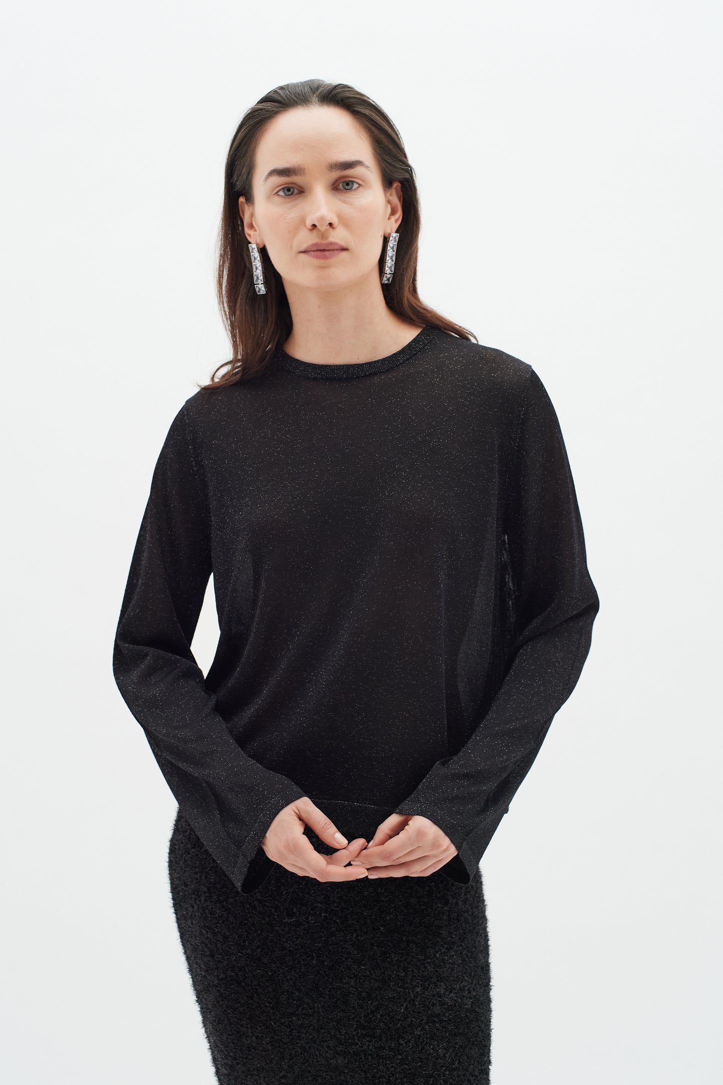 ThaniIW Pullover - InWear