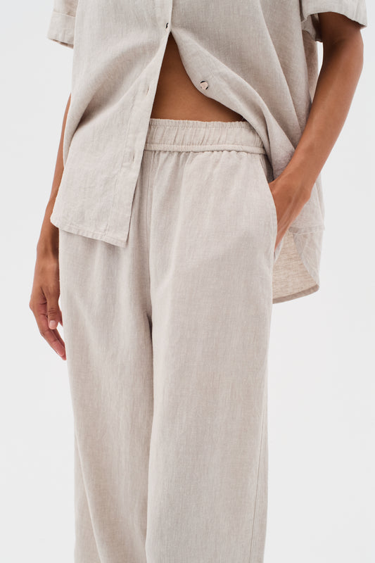 RimoneIW Driza Culotte Pants - InWear