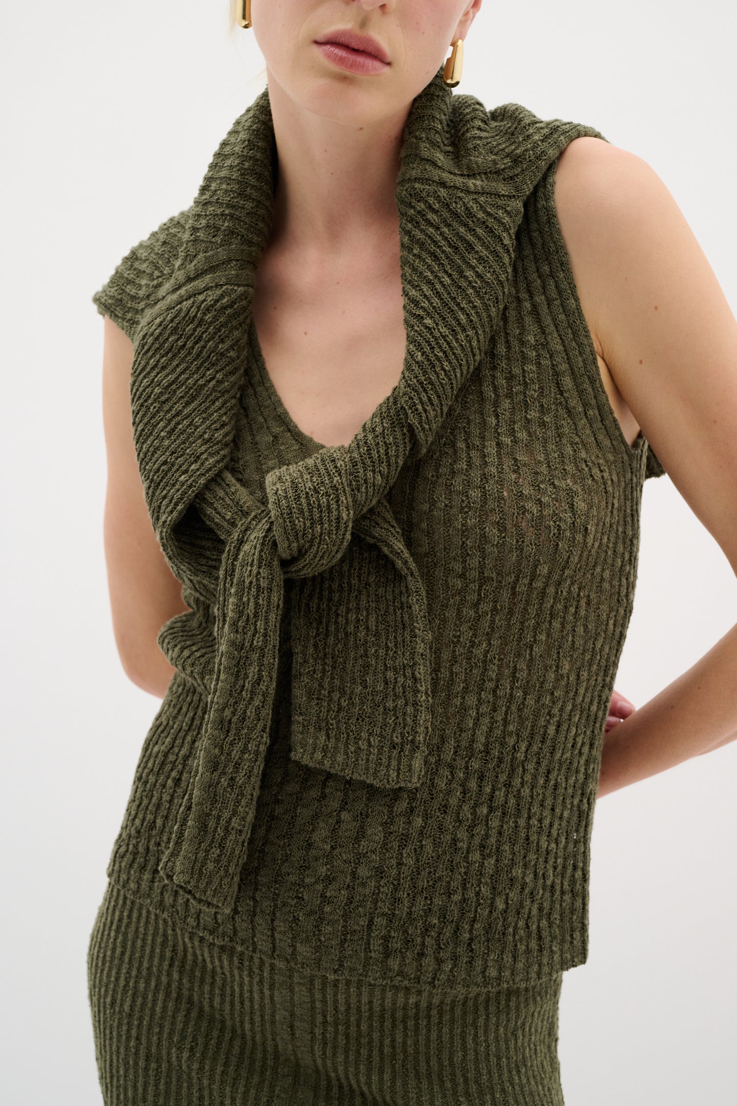 SigaIW Top  - InWear