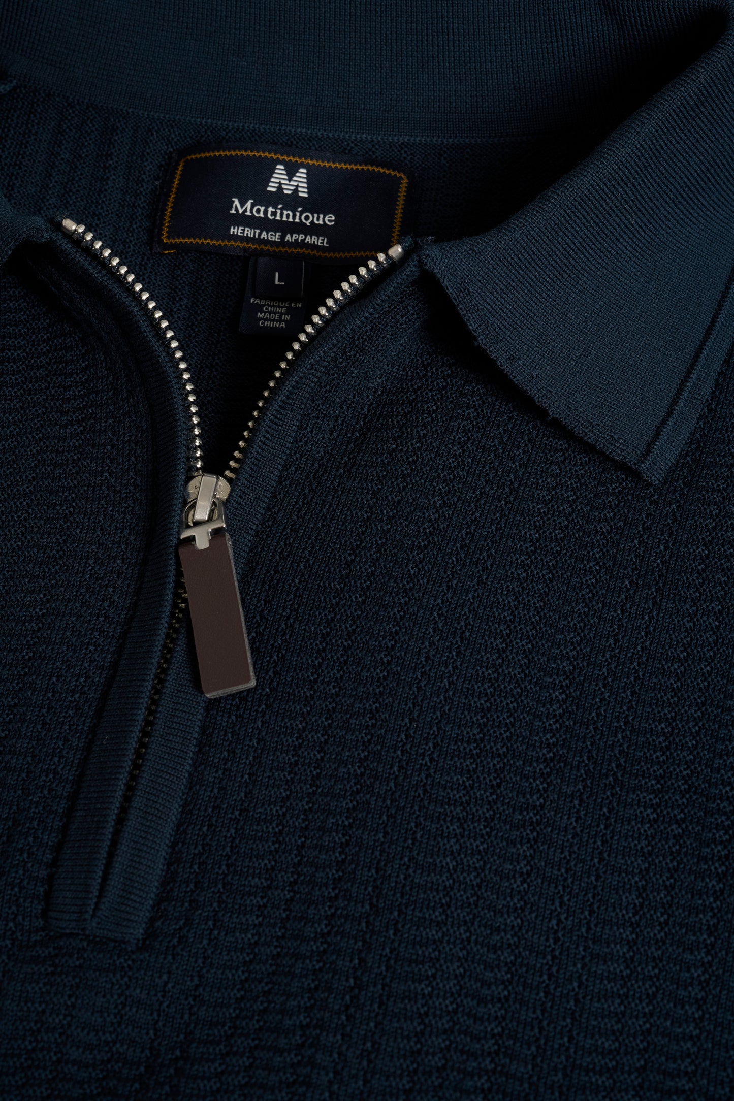 MAklint Z Heritage - Matinique