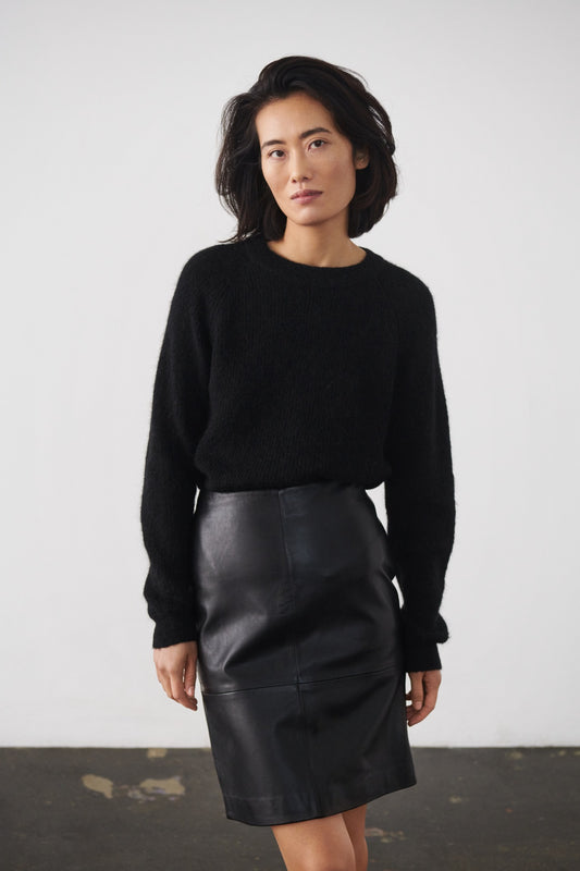 SLFolly Skirt - Soaked in Luxury