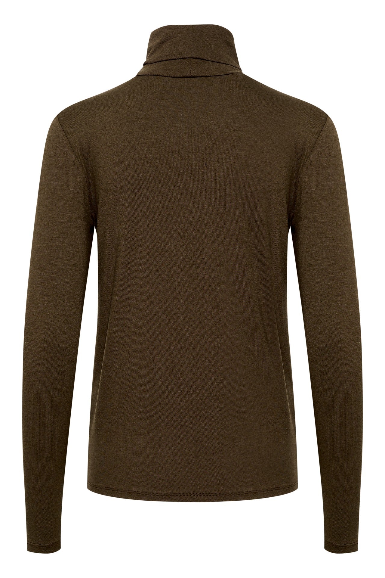 SLHanadi Rollneck LS - Soaked in Luxury