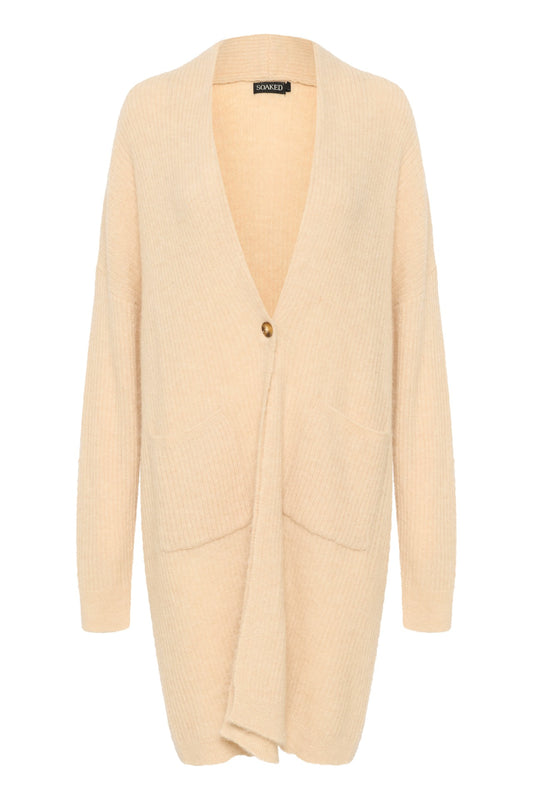 SLTuesday Amaya Cardigan - Soaked in Luxury