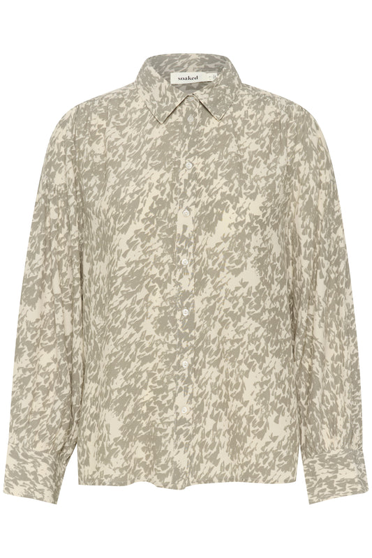SLSylvia Shirt LS - Soaked in Luxury