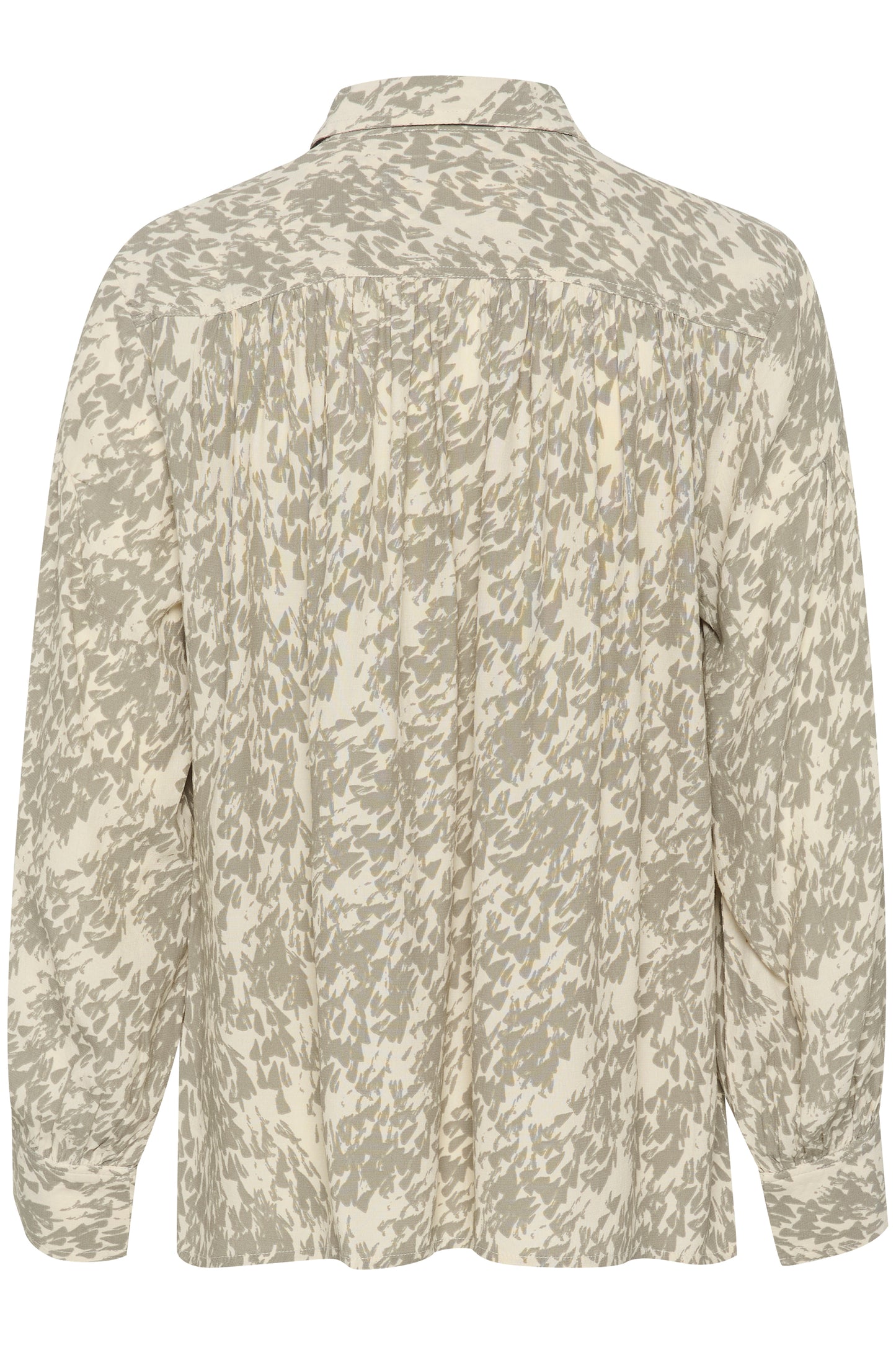 SLSylvia Shirt LS - Soaked in Luxury