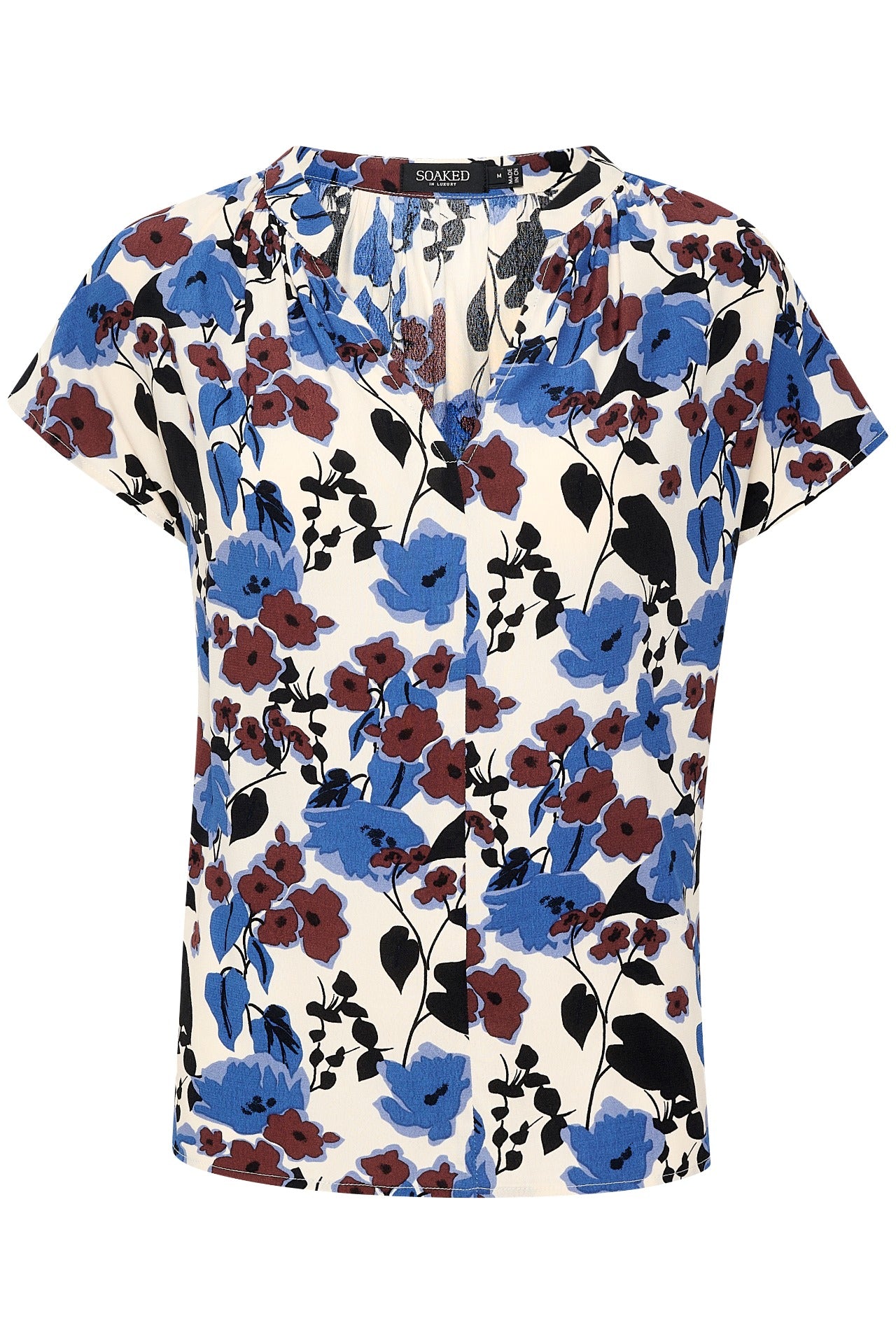 SLJaila Marian Top - Soaked in Luxury