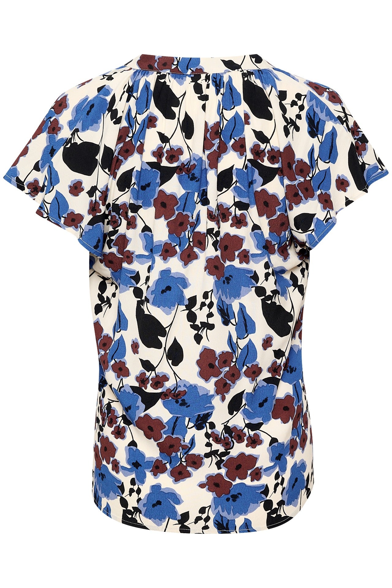 SLJaila Marian Top - Soaked in Luxury