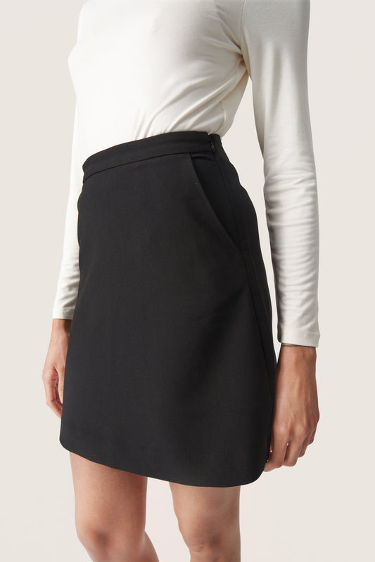 SLCorinne Aline Skirt - Soaked in Luxury