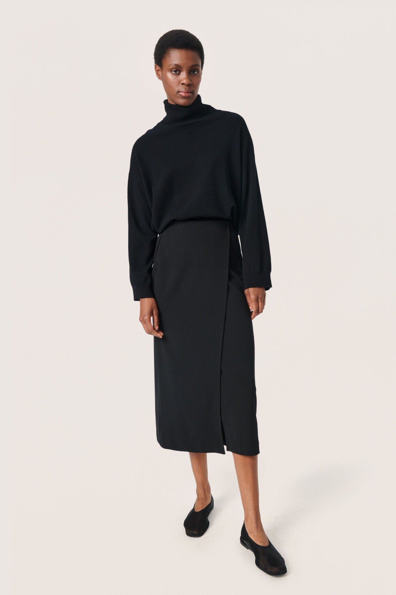 SLBea Skirt - Soaked in Luxury