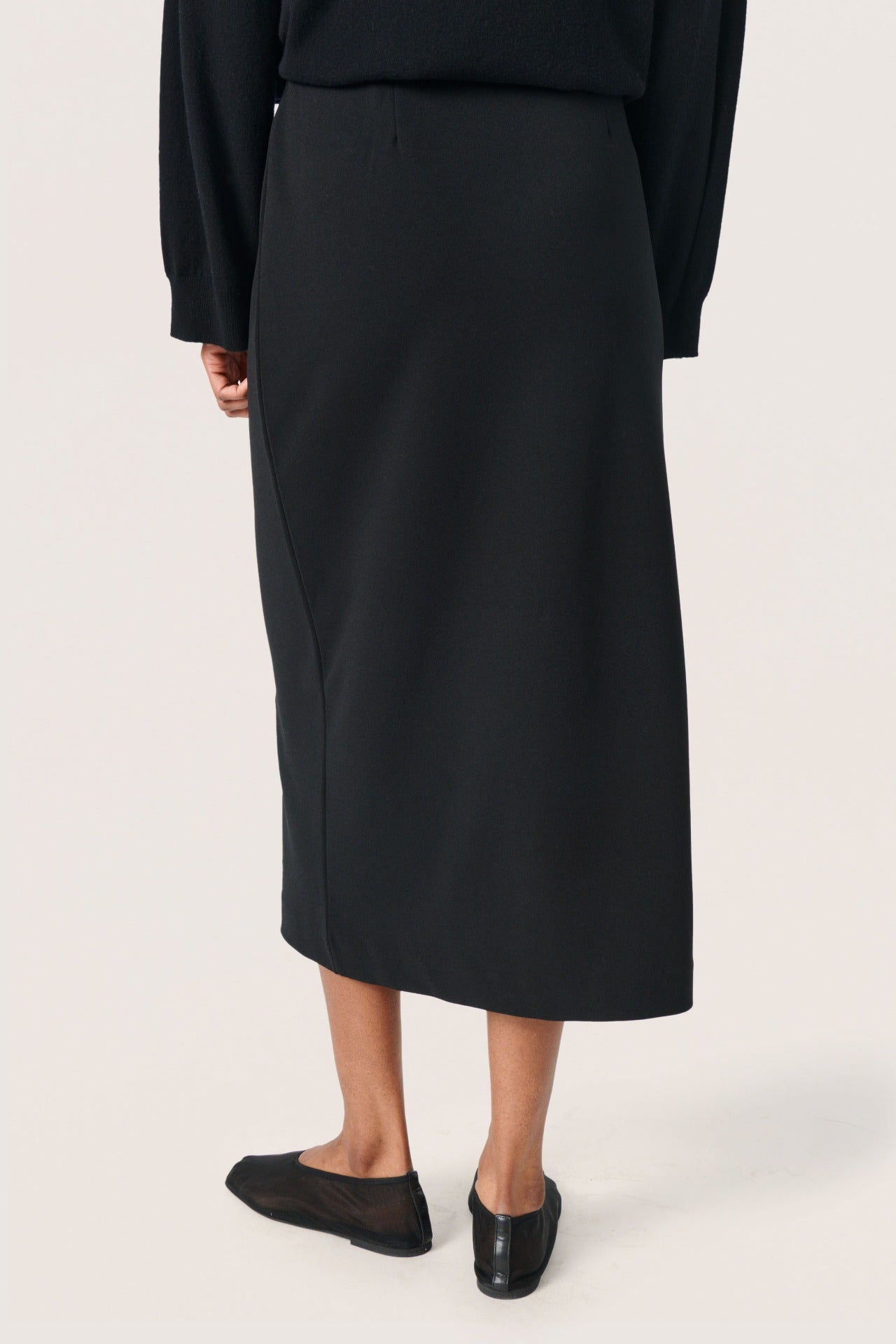 SLBea Skirt - Soaked in Luxury
