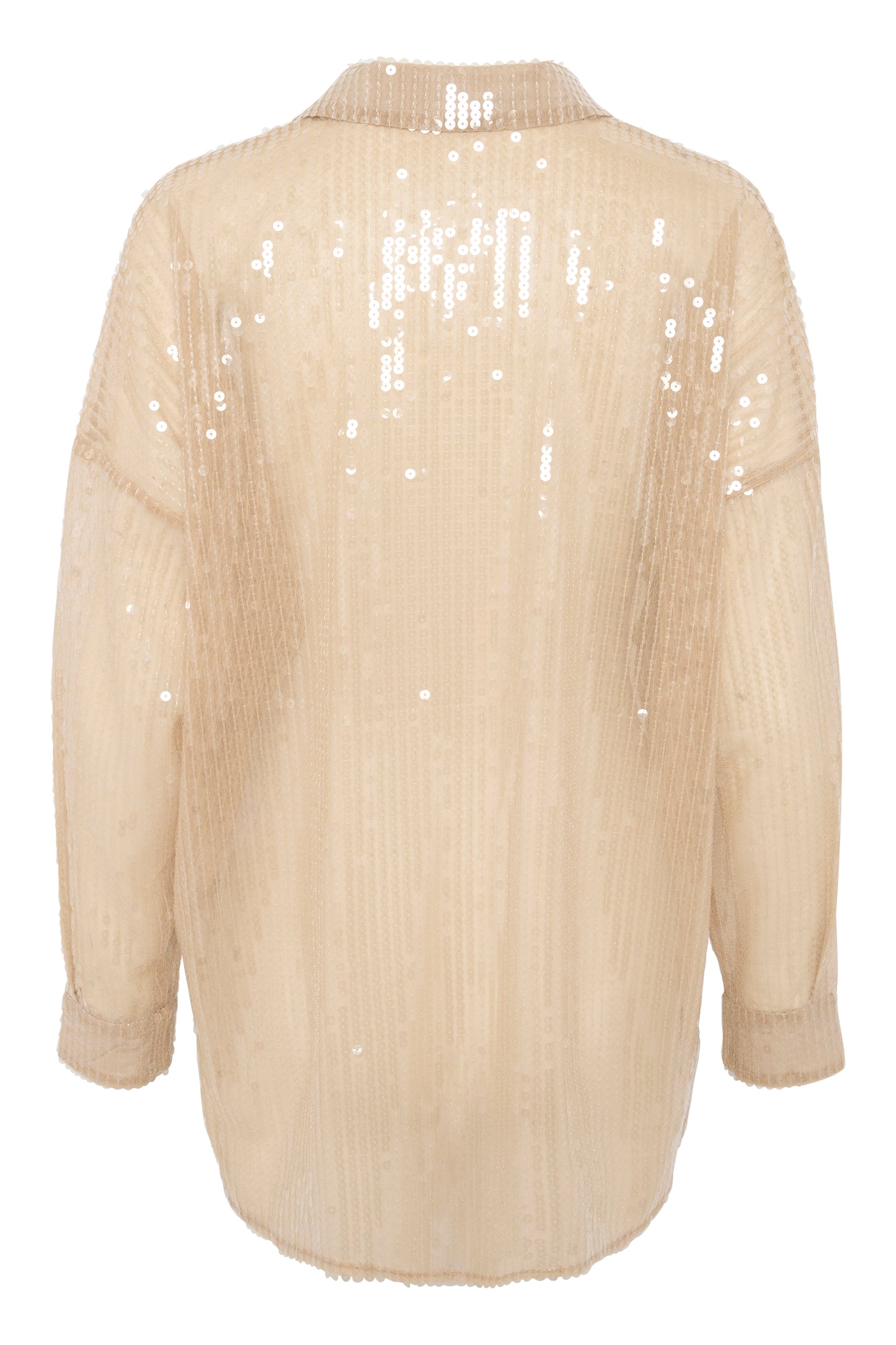 SLCharlee Shirt LS - Soaked in Luxury