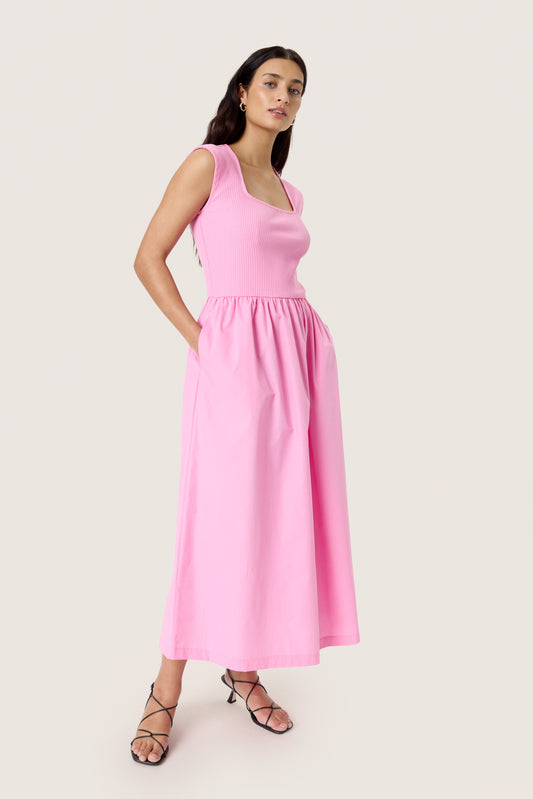 SLSimone Phoebe Dress - Soaked in Luxury