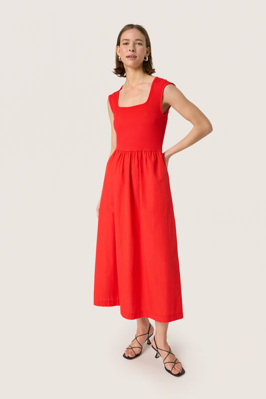 SLSimone Phoebe Dress - Soaked in Luxury