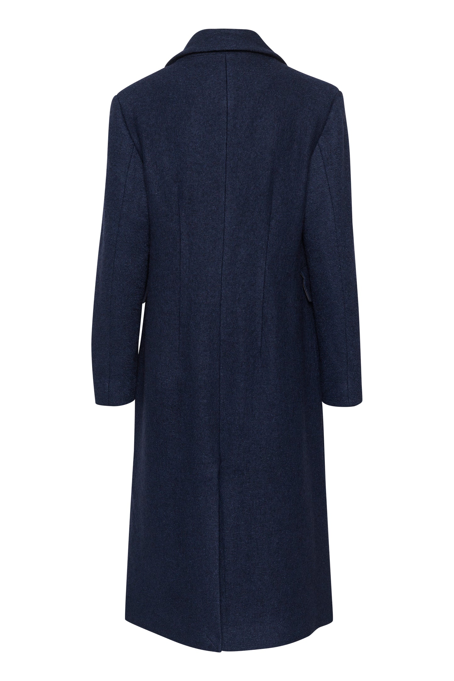 SLLilith Coat - Soaked in Luxury