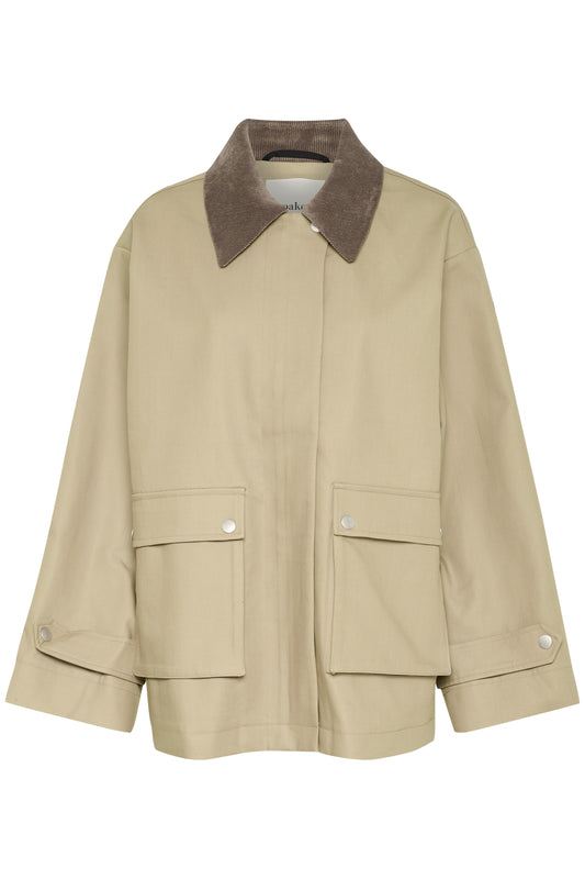 SLJennah Jacket - Soaked in Luxury