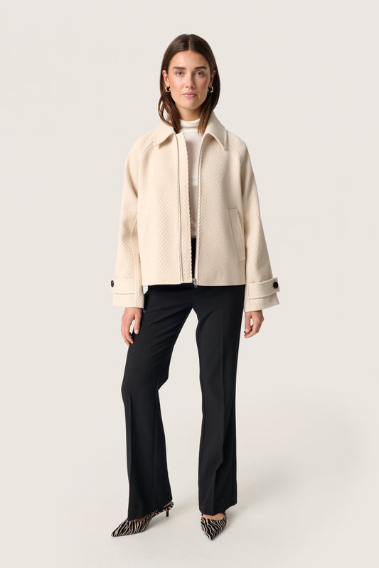 SLAkeleje Ilvy Jacket - Soaked in Luxury