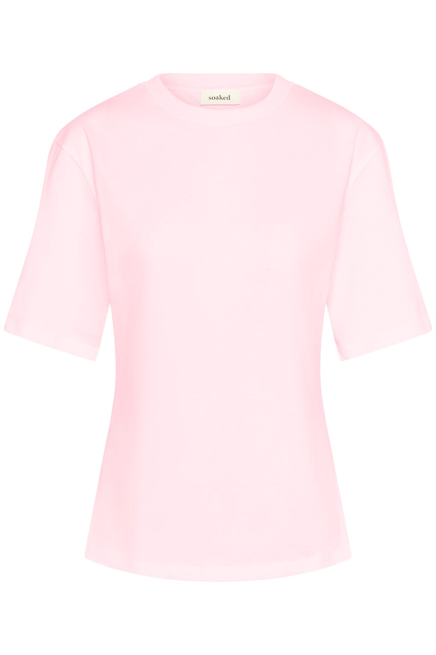 SLCoreen Tee - Soaked in Luxury