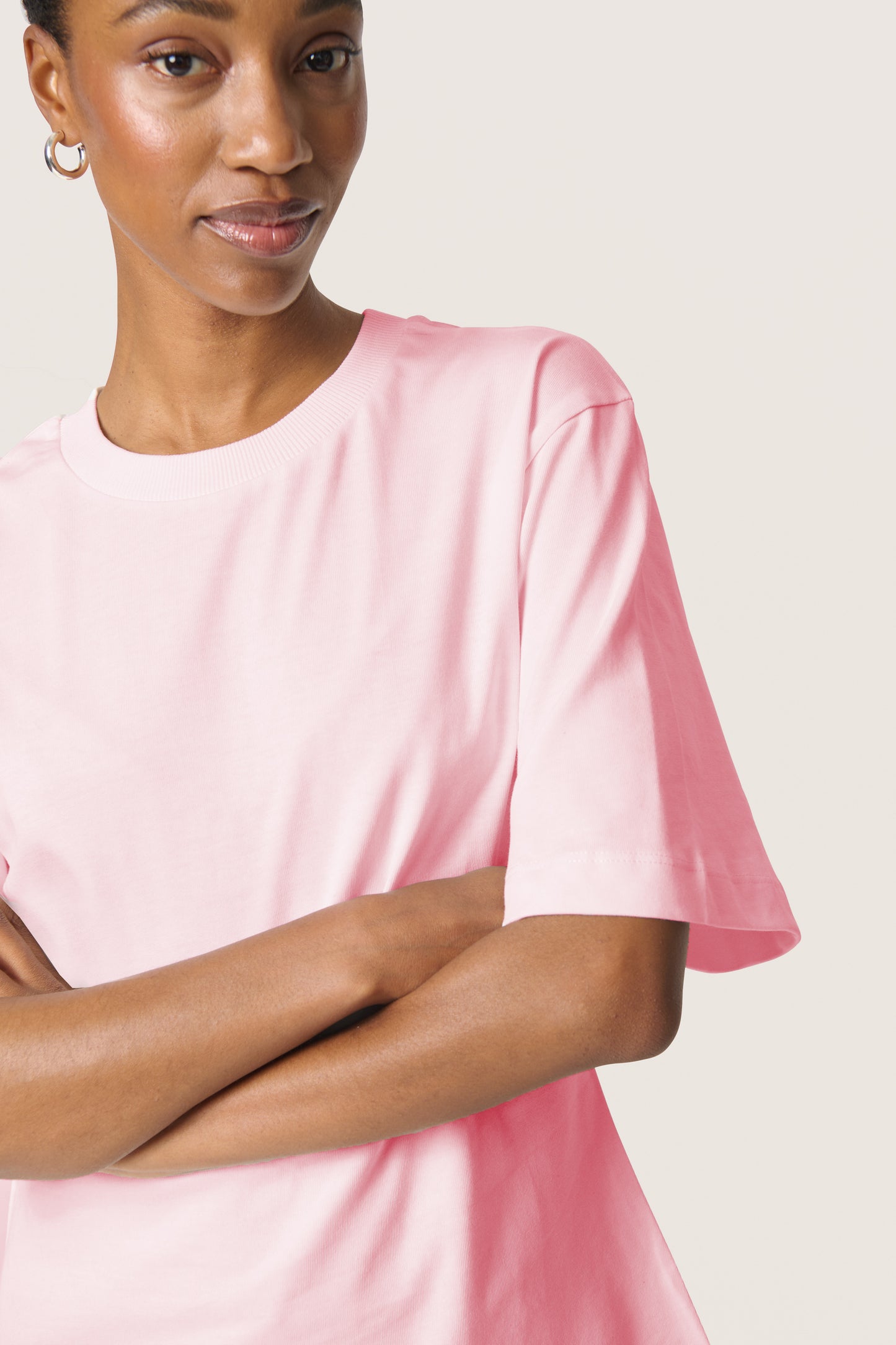 SLCoreen Tee - Soaked in Luxury