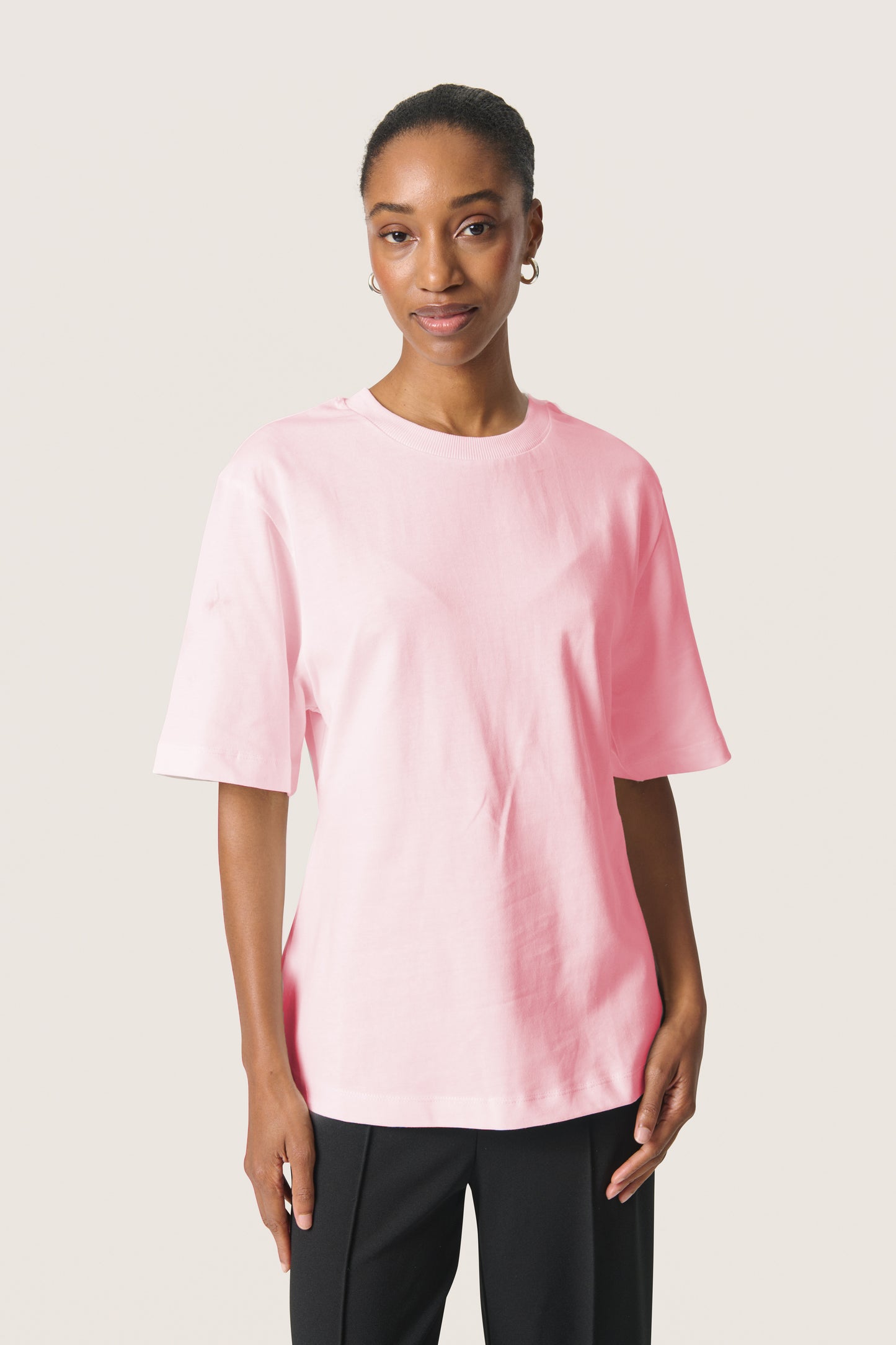 SLCoreen Tee - Soaked in Luxury