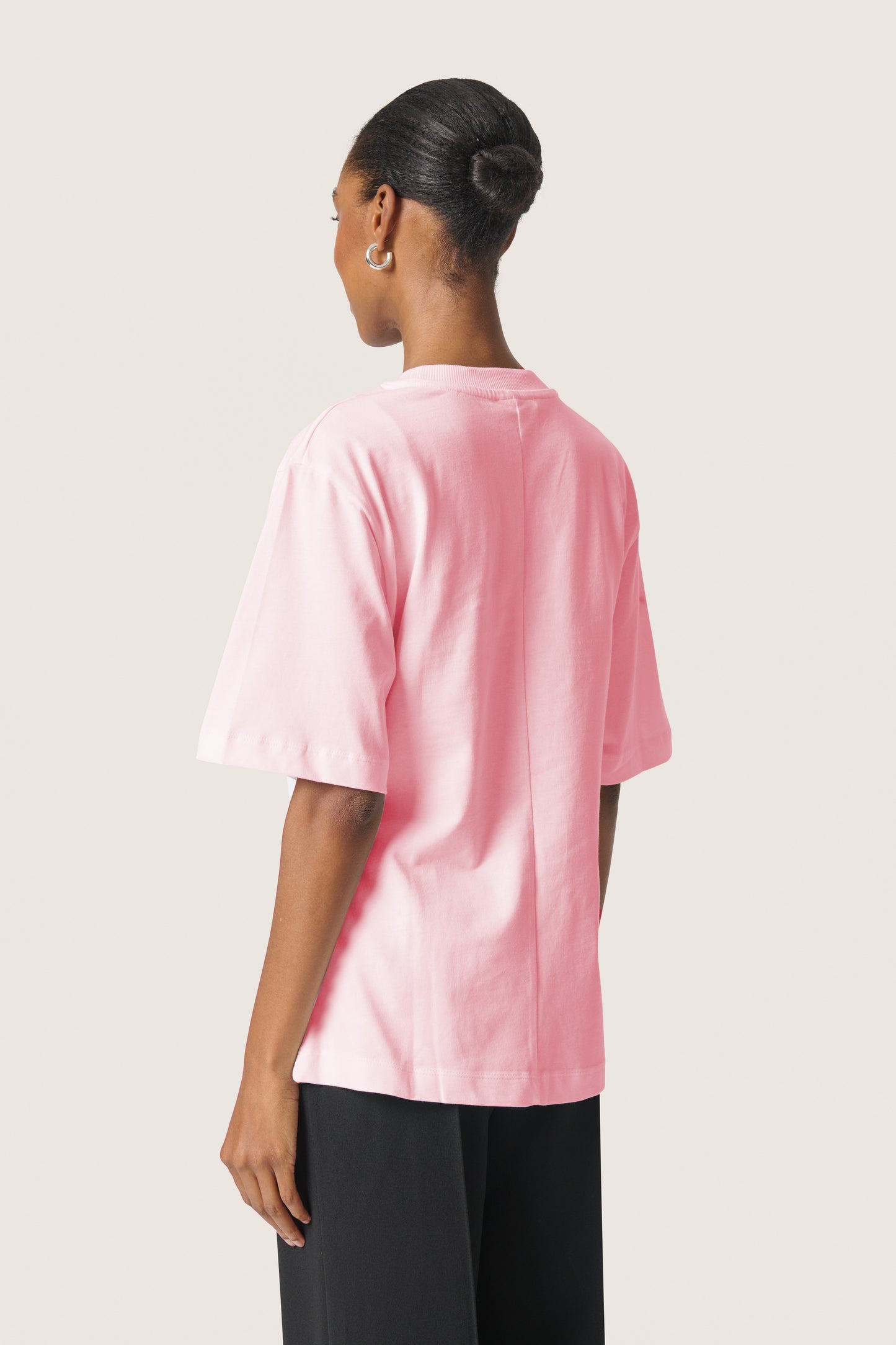 SLCoreen Tee - Soaked in Luxury