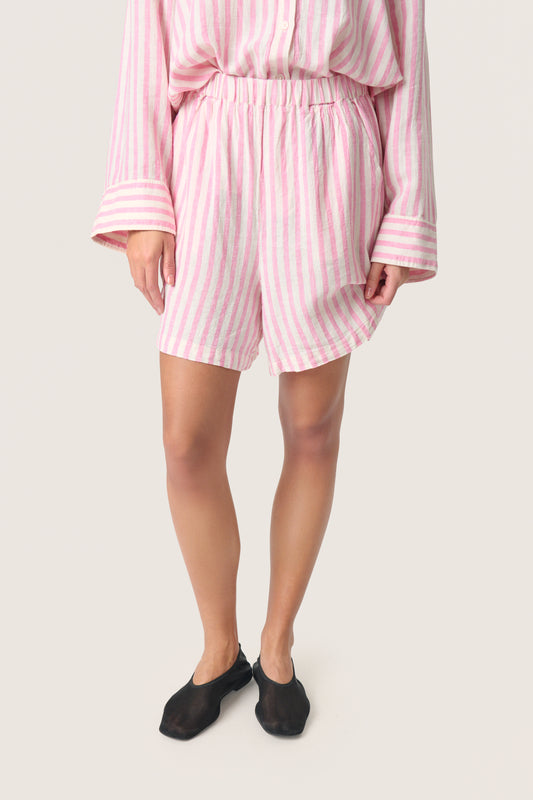SLBeliro Shorts - Soaked in Luxury