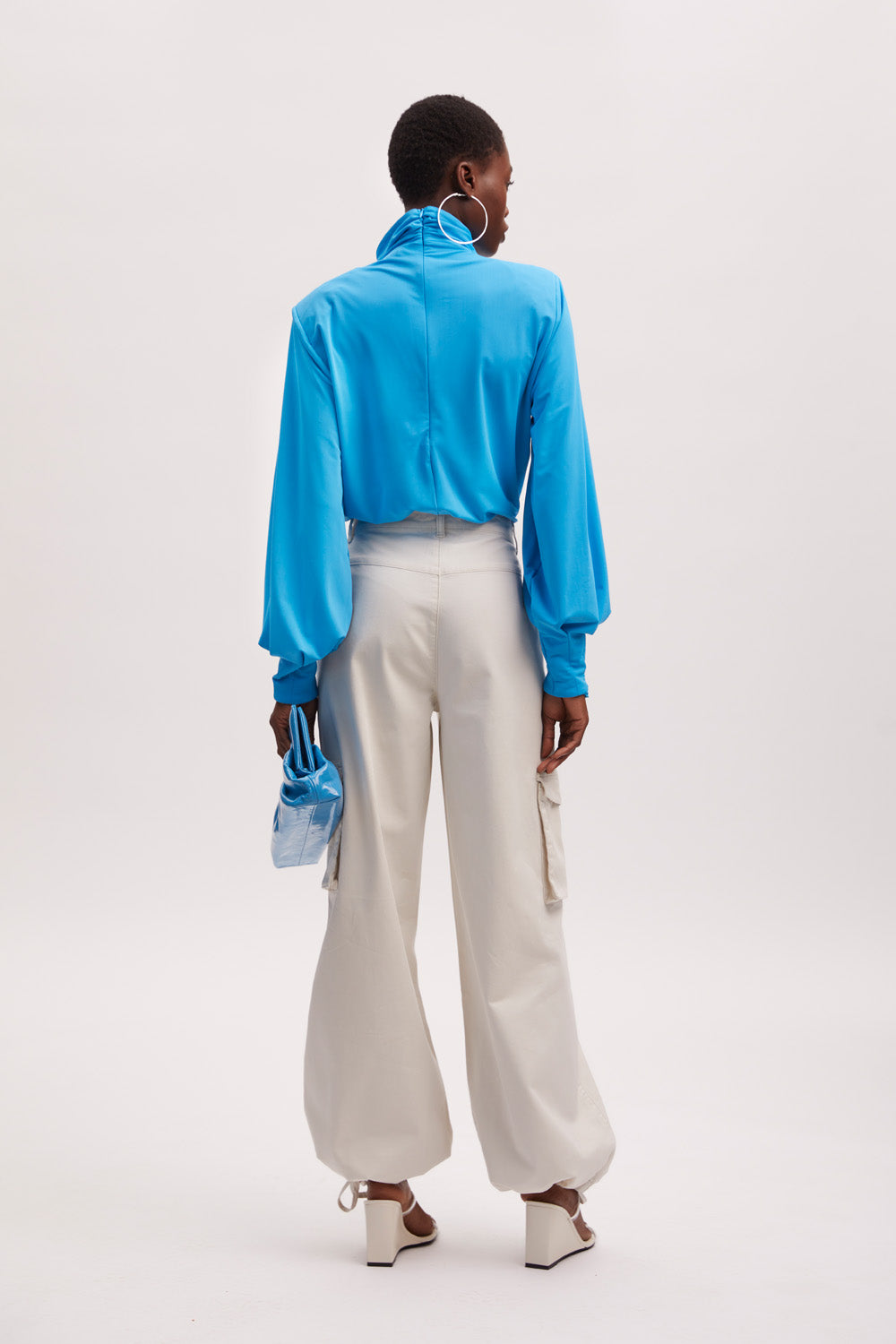 CandaceGZ HW pants - Gestuz