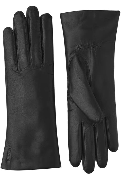 Elisabeth leather gloves - Hestra