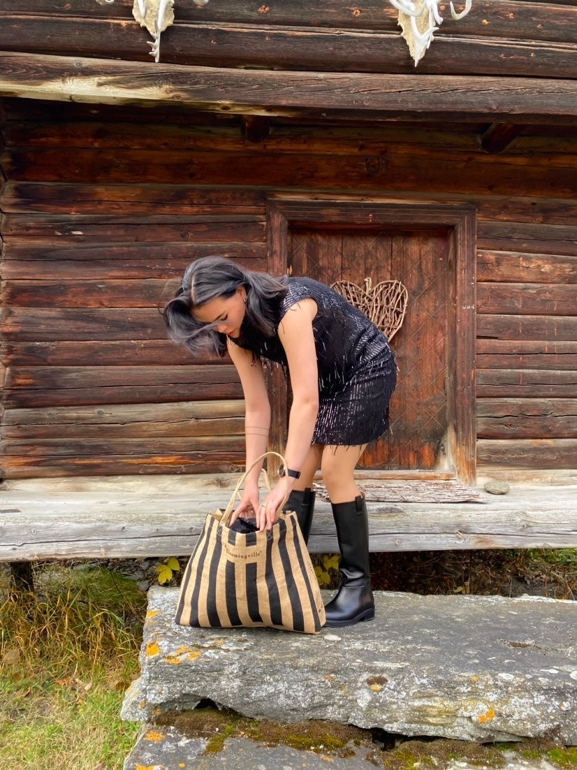 FiducIW Dress - InWear
