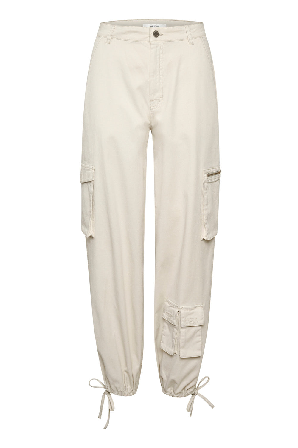 CandaceGZ HW pants - Gestuz