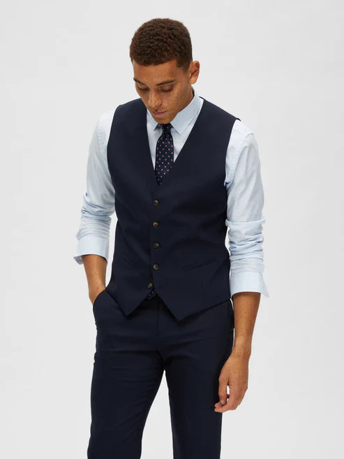 SLHSlim-neil wct - Selected Homme