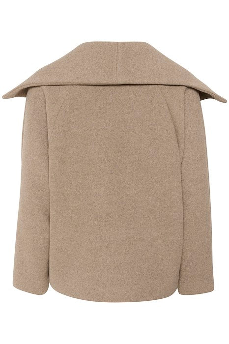 PerryIW Short Coat- InWear