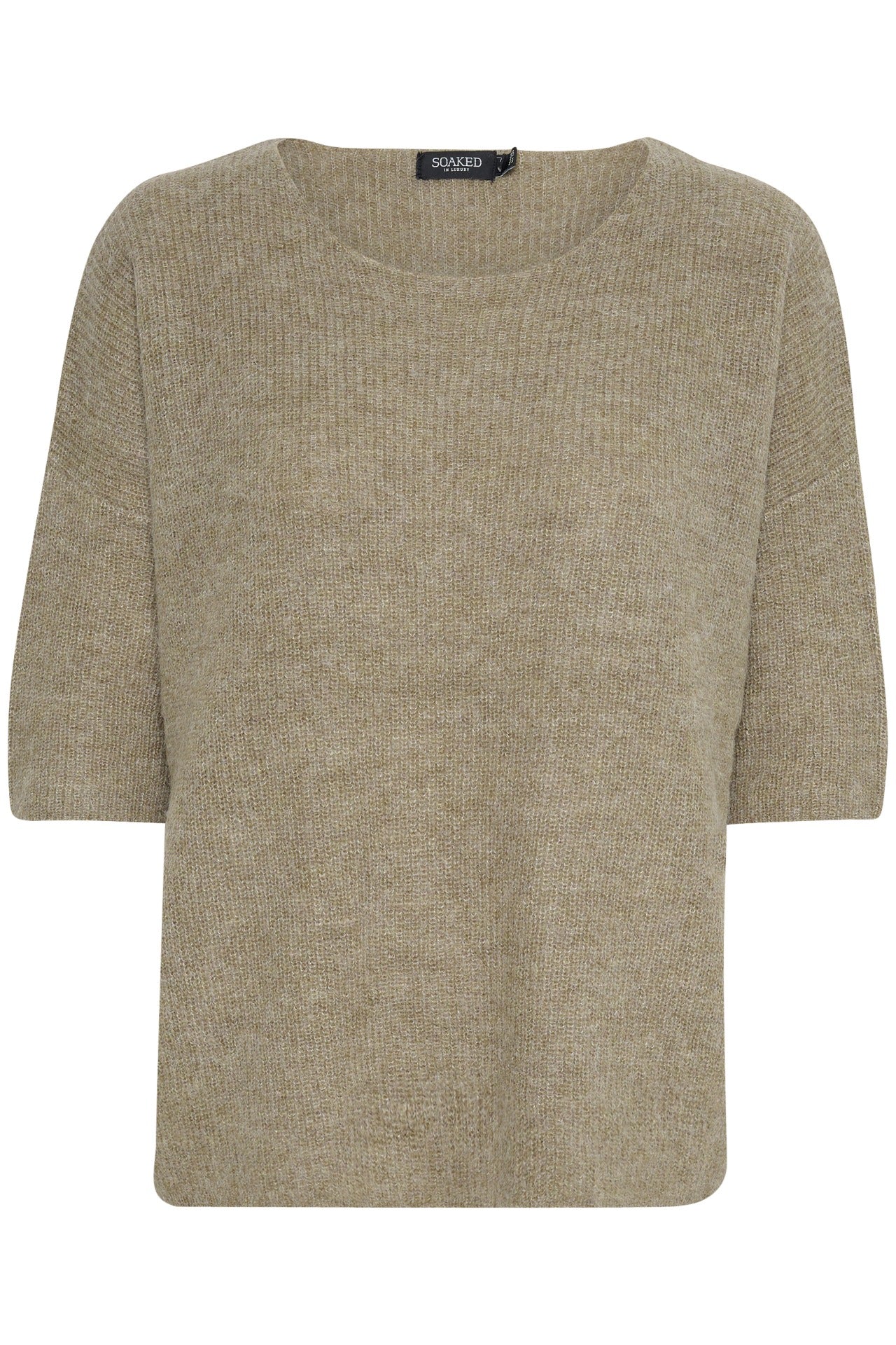 SLTuesday Jumper- Soaked in Luxury