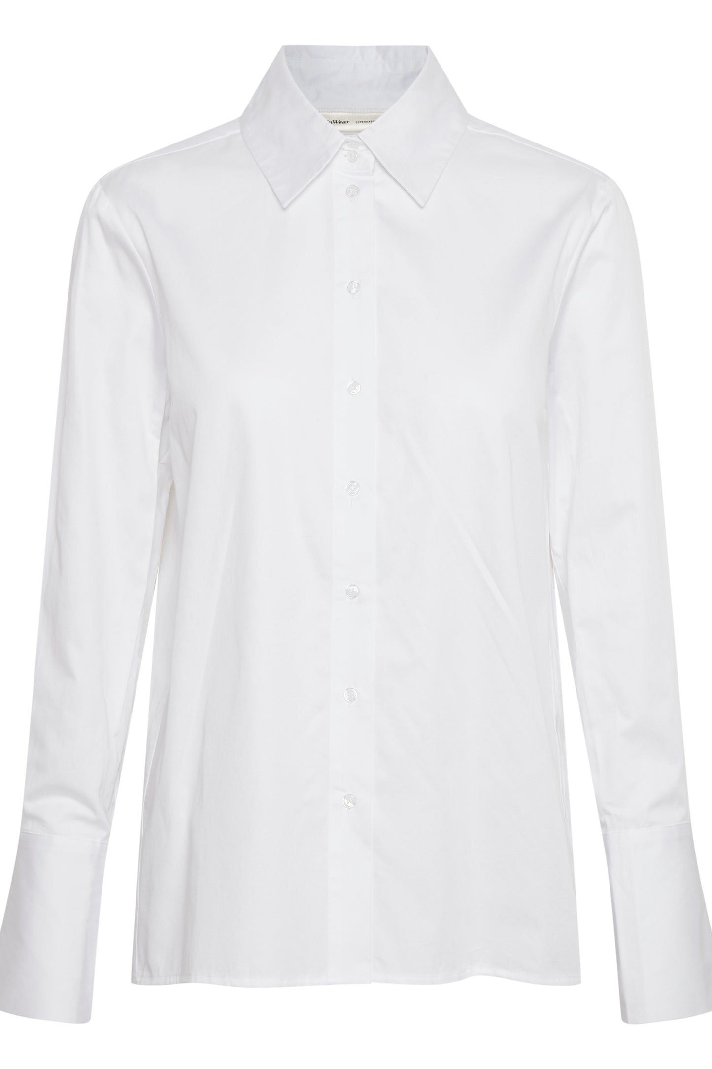 VexIW Shirt- InWear