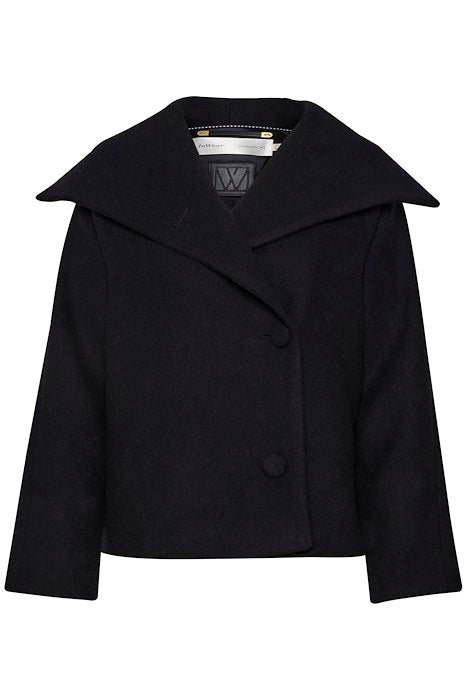 PerryIW Short Coat- InWear