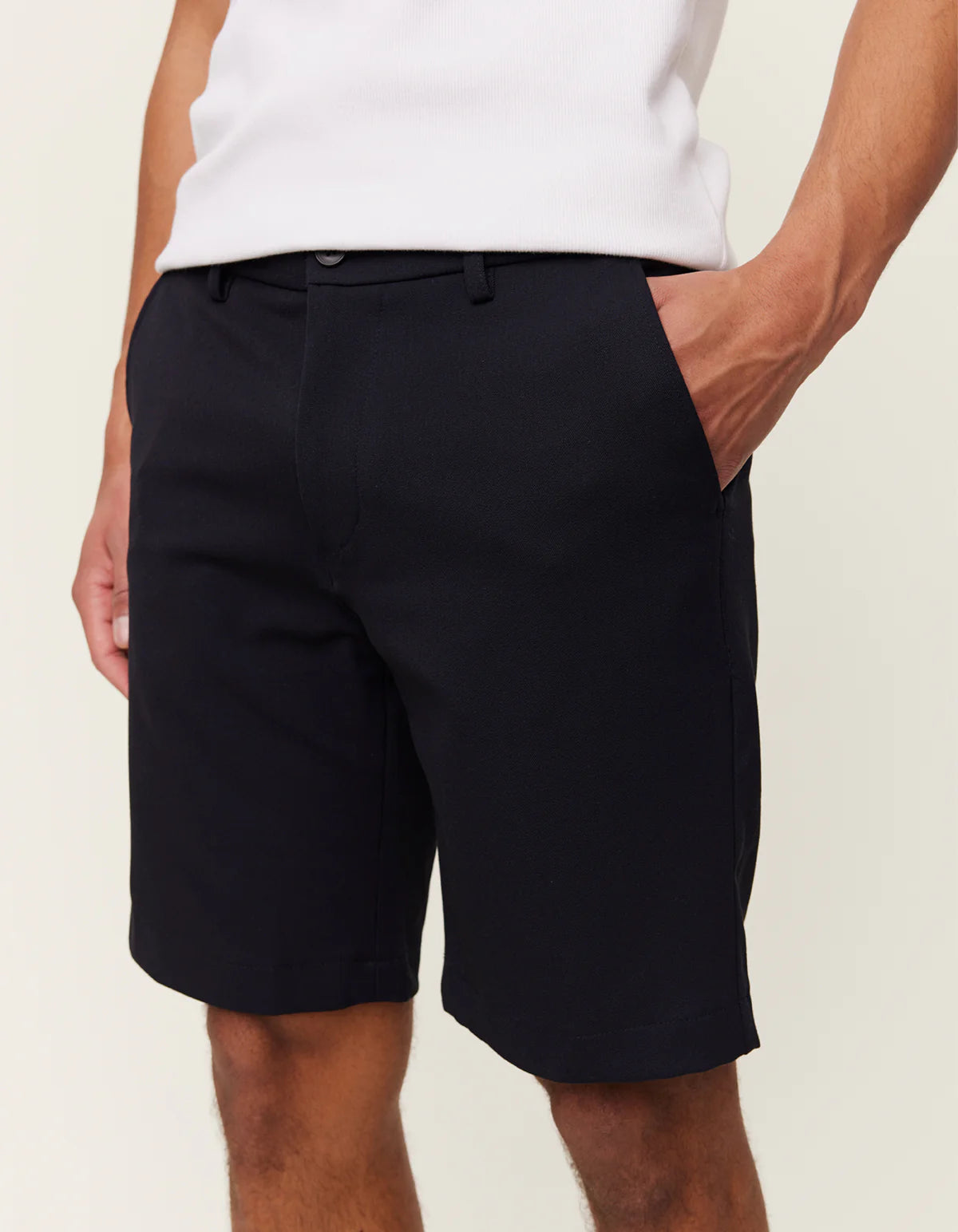 Como Reg Shorts - Les Deux