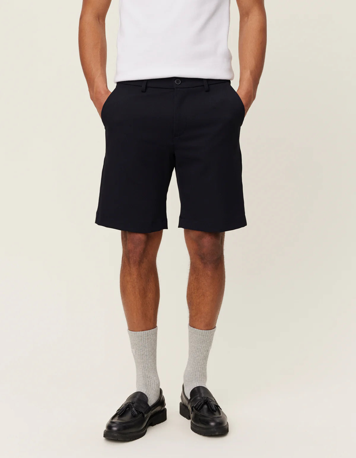 Como Reg Shorts - Les Deux