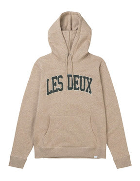 Crane Hoodie - Les Deux