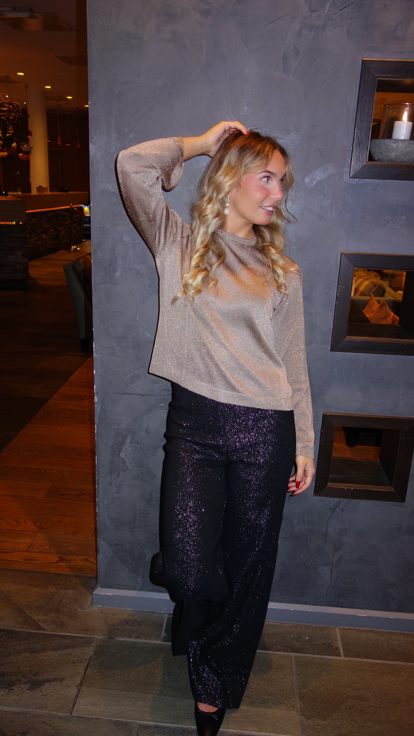 ThaniIW Pullover - InWear